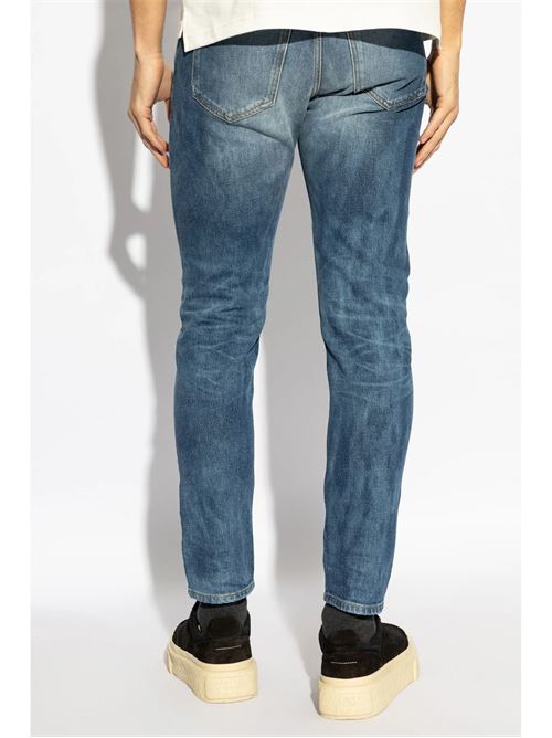  DIESEL | A03562 09L19/001